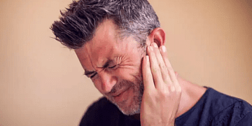 Prevención de la otitis en los días de invierno