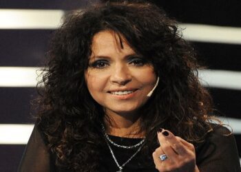 Patricia Sosa llega al estadio Luna Park con un show sinfónico
