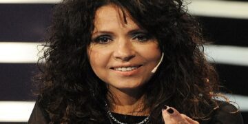 Patricia Sosa llega al estadio Luna Park con un show sinfónico