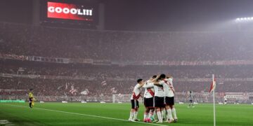 Con River campeón del Binance 2023, se completa la fecha 25 con Newell’s – Atlético Tucumán