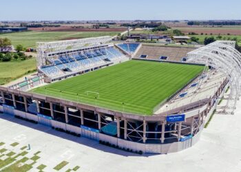 Venta de entradas para el amistoso de la Selección Femenina de fútbol ante Perú