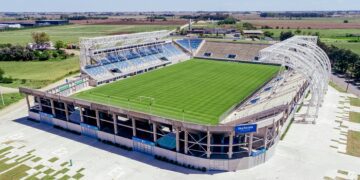Venta de entradas para el amistoso de la Selección Femenina de fútbol ante Perú