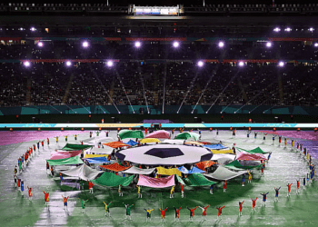 Ya está en marcha la Copa Mundial femenina de la FIFA 2023