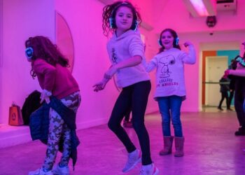 Propuestas musicales para niños y adolescentes en estas vacaciones de invierno