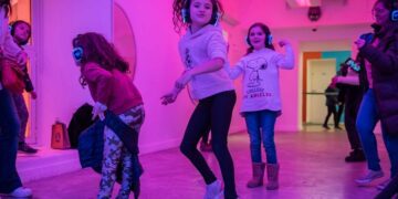 Propuestas musicales para niños y adolescentes en estas vacaciones de invierno