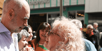 Rodríguez Larreta lanzó ayer su spot de campaña bajo el lema «Este país sí tiene arreglo»