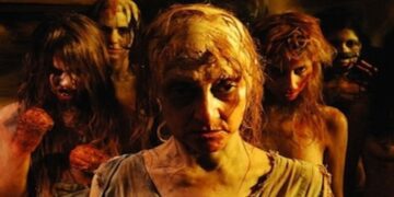 Vacaciones de invierno: maratones de películas para adolescentes
