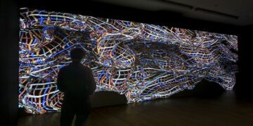 El Centro Cultural Kirchner presenta «Ficciones reales»