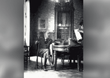 La Biblioteca Nacional celebra los primeros 50 años de la revista Hispamérica