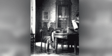 La Biblioteca Nacional celebra los primeros 50 años de la revista Hispamérica