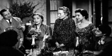 Durante todo agosto el MALBA presenta el «Ciclo Argentina Sono Film – 90 años»