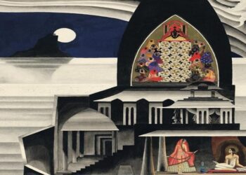 Curso: «Las Mil y una noches y los cuentos dentro de cuentos en la Edad Media»