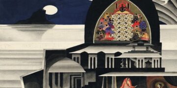 Curso: «Las Mil y una noches y los cuentos dentro de cuentos en la Edad Media»