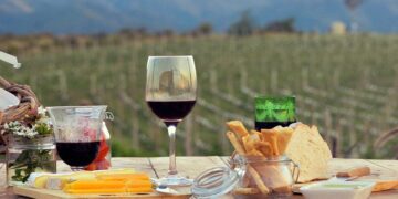 «Cocina Abierta»ofrece su cuarta edición con la Región Nuevo Cuyo como protagonista