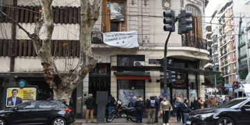 Desalojos y crisis habilitacional en la Ciudad