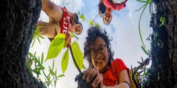 Hoy se celebra el Día Internacional de la Juventud bajo el lema #juventudLidera