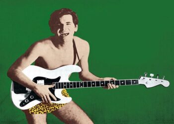 Conversación inaugural de la exposición «Edgardo Giménez. No habrá ninguno igual»