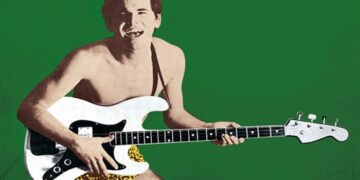 Conversación inaugural de la exposición «Edgardo Giménez. No habrá ninguno igual»