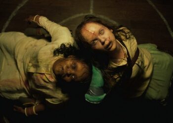 «El Exorcista: Creyentes» se estrena en octubre, a 50 años del guión original de 1976 basada en el libro de William Peter Blatty