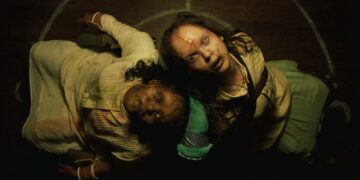 «El Exorcista: Creyentes» se estrena en octubre, a 50 años del guión original de 1976 basada en el libro de William Peter Blatty