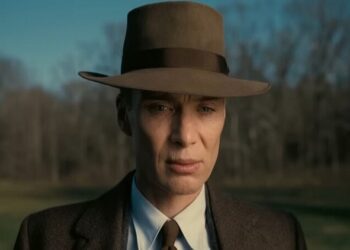 Estreno en el MALBA: Oppenheimer, De Christopher Nolan