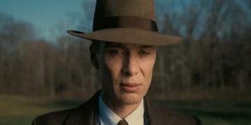 Estreno en el MALBA: Oppenheimer, De Christopher Nolan