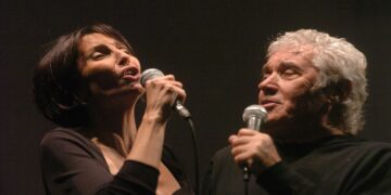 Falleció el cantante y compositor Chico Novarro y es despedido con pesar por el mundo artístico