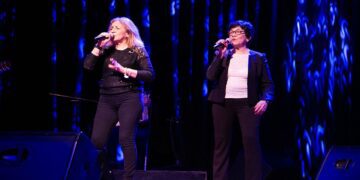 Las Hermanas Vera se presentarán en concierto en el Cultural Kirchner