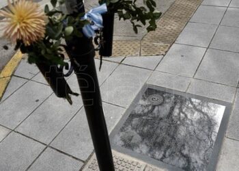 Comenzó el juicio al psiquiatra del hombre que mató al policía Roldán en la puerta del Malba en el 2020