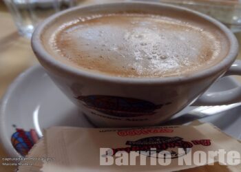 Encontrar el equilibrio: La taza de café en un sistema de economía circular