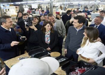 Elecciones PASO: nuevo spots de campaña de Unión por la Patria