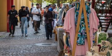 Llega la 1° Edición del Mercado Argentino de Moda Inclusiva