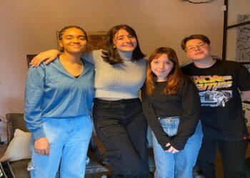 Amnistía Internacional y UNICEF impulsan la participación activa de los jóvenes en las próximas elecciones