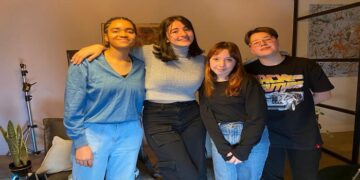 Amnistía Internacional y UNICEF impulsan la participación activa de los jóvenes en las próximas elecciones