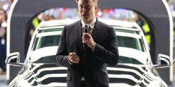 «Argentesla», la empresa en búsqueda de los icónicos vehículos de Tesla