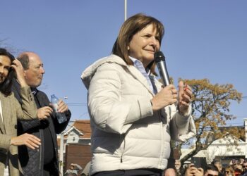 Rumbo a las PASO: Bullrich y Larreta dan comienzo a los actos de cierre de campaña