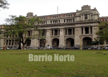 La Facultad de Derecho de la UBA inauguró en Tribunales la nueva sede de su Consultorio y Patrocinio Jurídico