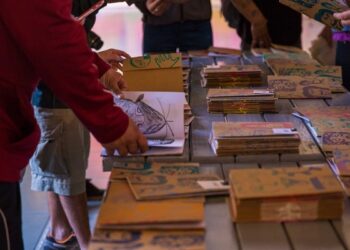 Presentación de Libro «Si no cambia, no sucede»