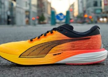PUMA renueva su linea Run y presenta las nuevas «Deviate Nitro 2»