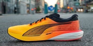 PUMA renueva su linea Run y presenta las nuevas «Deviate Nitro 2»