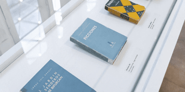 Del 23 al 25 de agosto comienza la «Semana de la Lectura 2023»