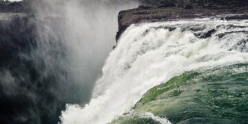 Soluciones Innovadoras para un Mundo Sabio en el Uso, es el tema para la Semana Mundial del Agua