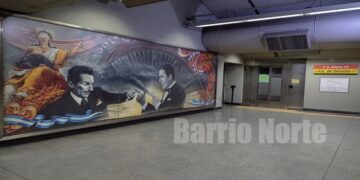 Desde este domingo aumenta el costo del pasaje de Subte