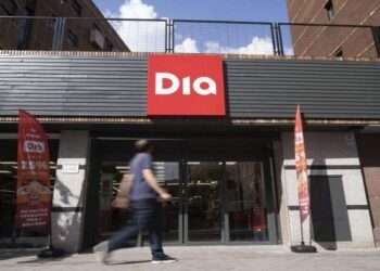 La cadena de supermercados DIA congela precios de 400 productos durante agosto