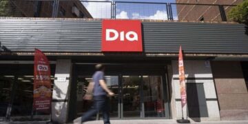 La cadena de supermercados DIA congela precios de 400 productos durante agosto