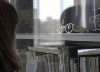 «Te prometo una larga amistad», de Jimena Repetto, se proyecta este sábado en El CONTI