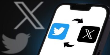 Twitter permite ocultar logo de verificación