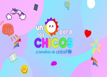 El próximo sábado llega una nueva edición de «Un Sol para los Chicos»