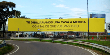 Campaña «La vuelta a Casa», homenajea a los campeones de Qatar 2022