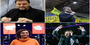 Los candidatos a jefe de Gobierno porteño tienen fecha de debate público